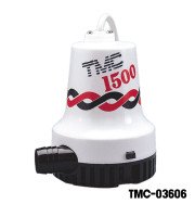 TMC - Auto-Eye Tech Bilge Pump
